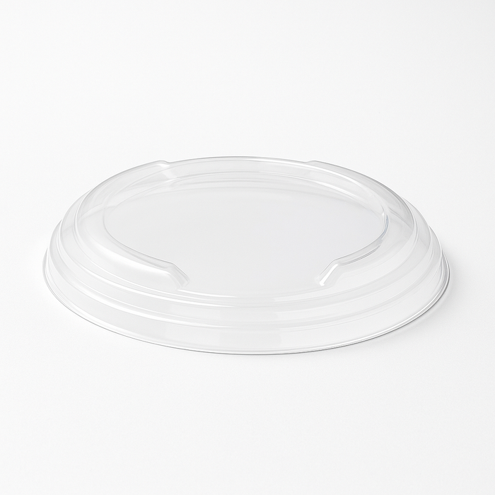 Coperchio transparente, RPET, per Insalatiera 1100/1300 ml