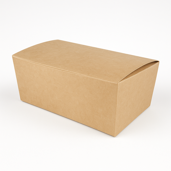 Large chicken boxes 22x12x7.5 cm