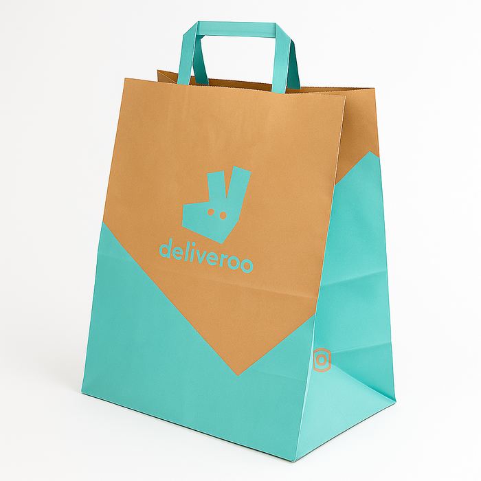 Borsa Premium Deliveroo