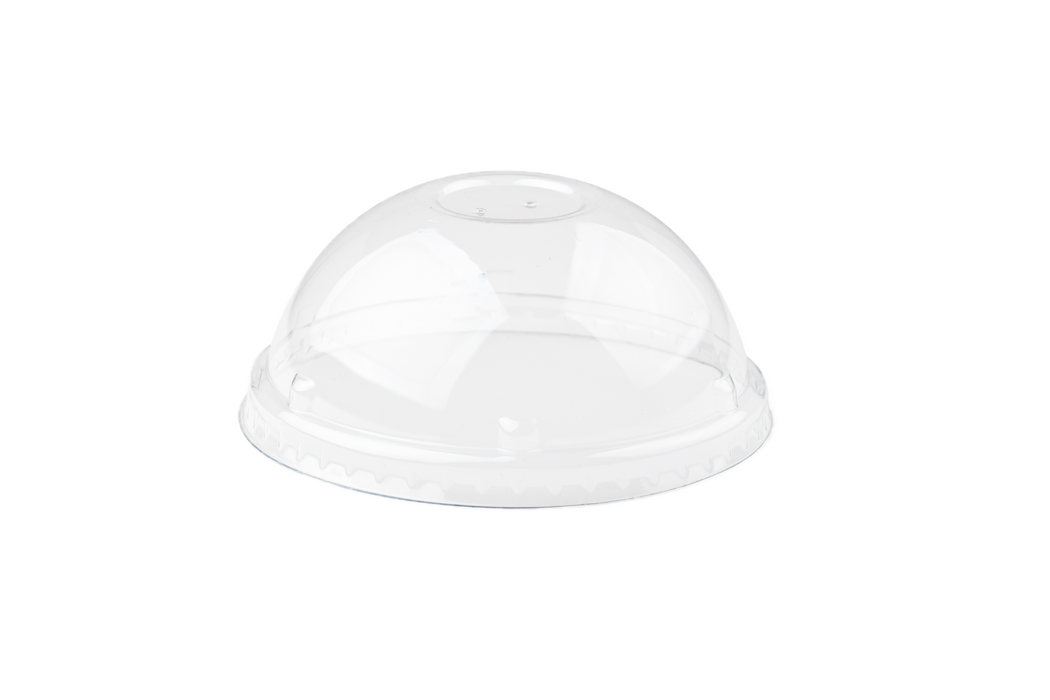 coperchio in plastica senza foro