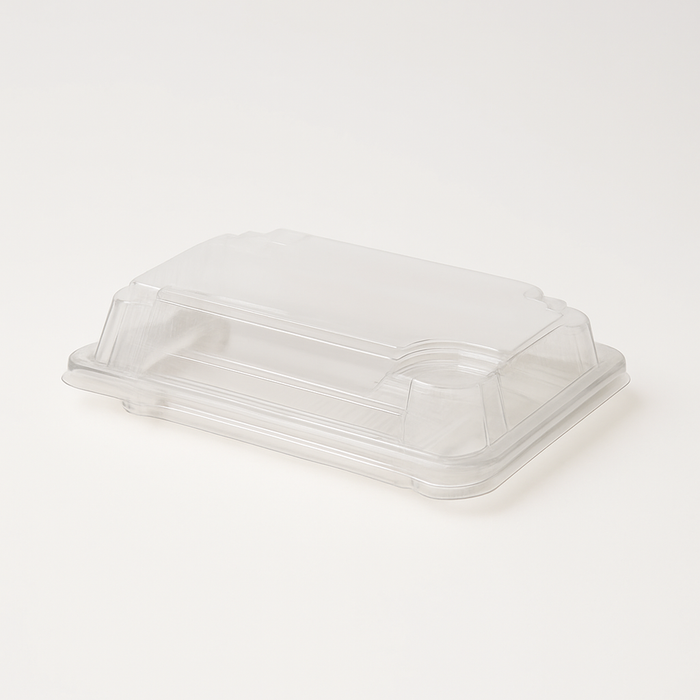 Scatola sushi 21,5×13,5 cm