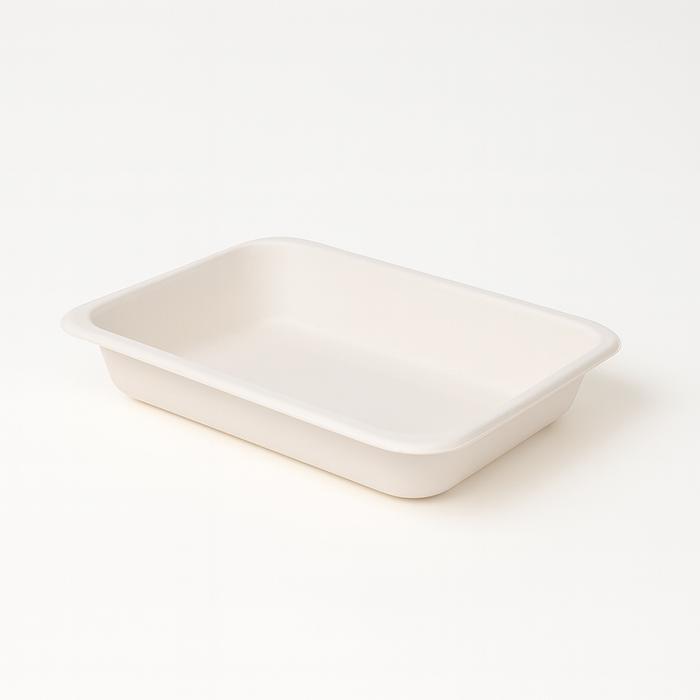 Vaschetta 450 ml 160×112×45 mm