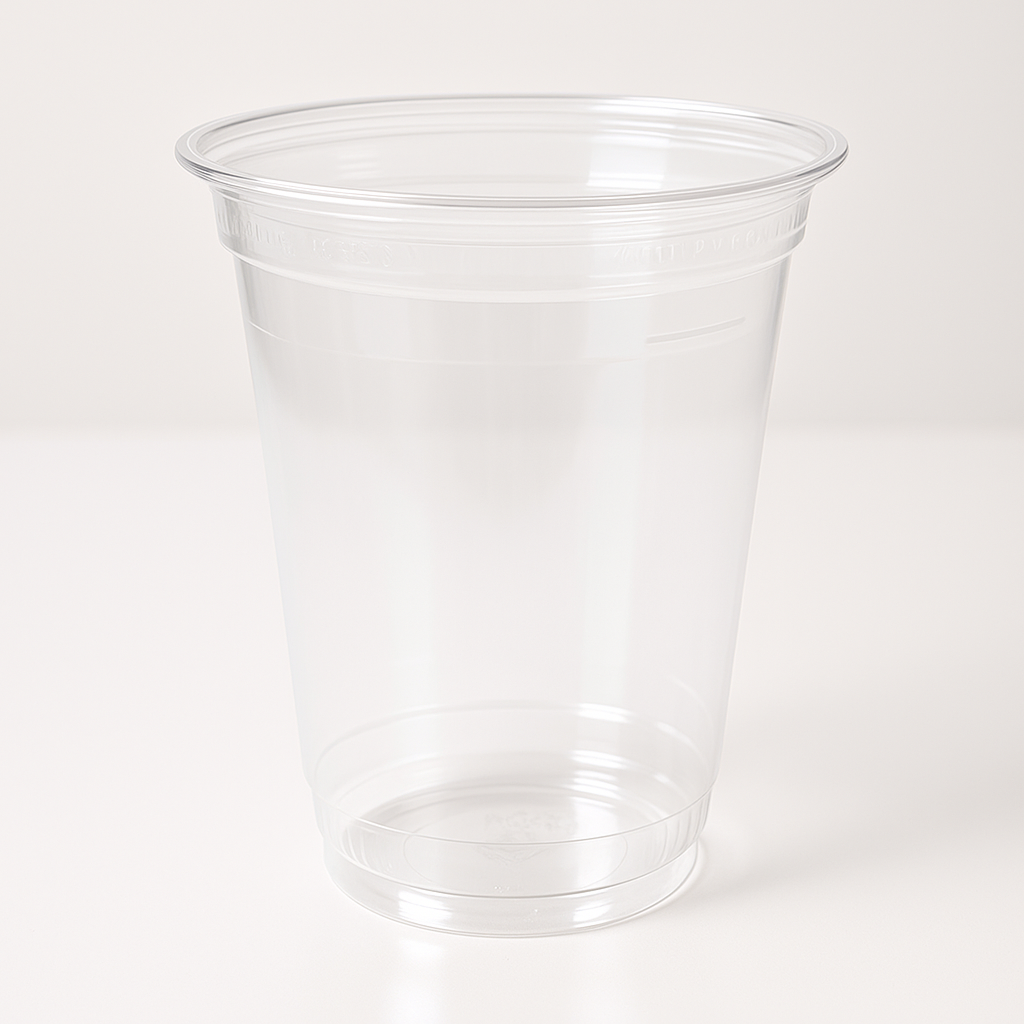 Bicchiere Plastica