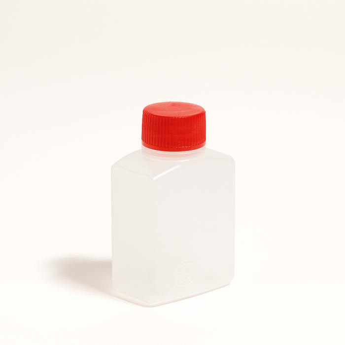 Bottiglia di salsa di soia da 30 ml