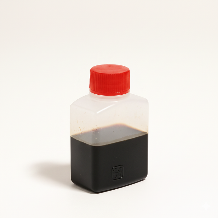 Bottiglia di salsa di soia da 30 ml